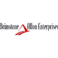 Brimstone Allon Enterprises, LLC. logo