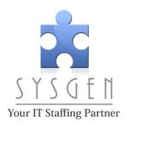 SYSGEN RPO INC. is hiring for work from home roles