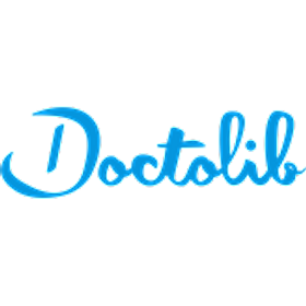Doctolib is hiring for work from home roles