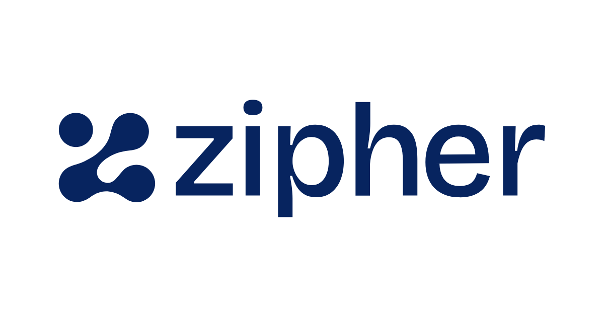 Zipher is hiring for remote Enterprise Account Executive - East Coast (US)