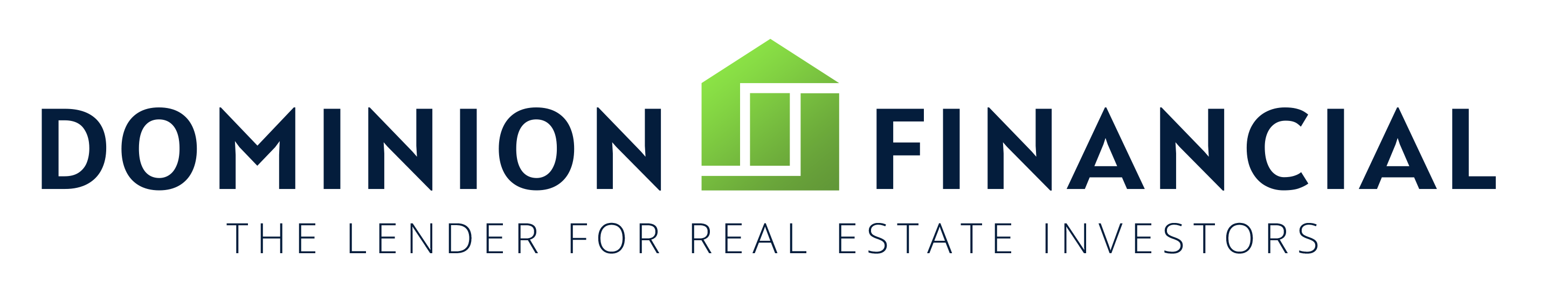 Dominion Financial Services is hiring for work from home roles