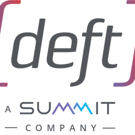 Deft, a Summit company is hiring for work from home roles