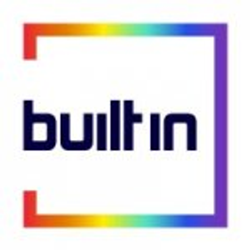 Built In is hiring for work from home roles