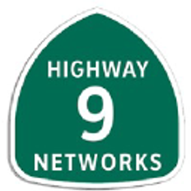 Highway9 Networks logo