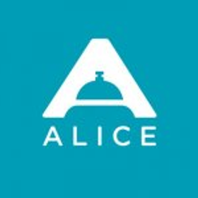 ALICE is hiring for work from home roles