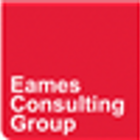 Eames Consulting Group is hiring for work from home roles