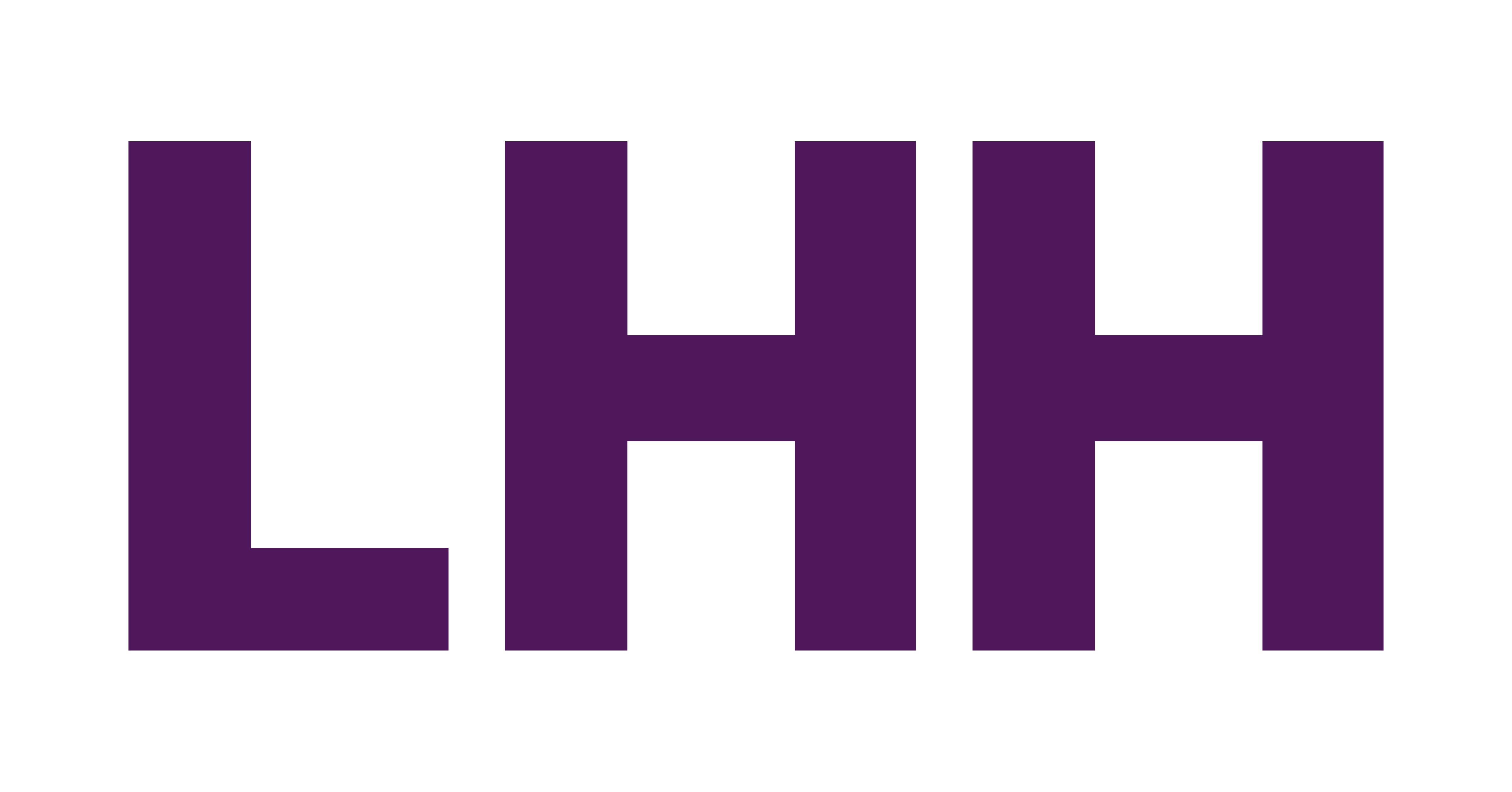 LHH (Global) logo