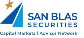 San Blas Securities is hiring for remote Head of Advisor Recruiting