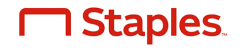 Staples Retail is hiring for remote B2B Sales Consultant, Commercial