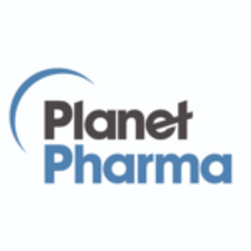 Planet Pharma logo