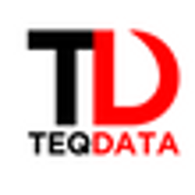 Teqdata is hiring for work from home roles