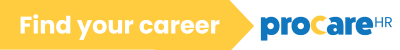 Procare HR logo