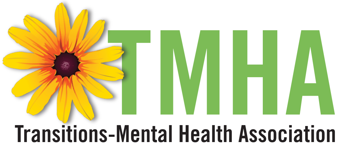 Transitions Mental Health Asso logo