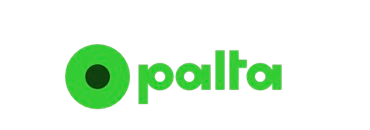 Palta (Simple / Zing / Lovi) logo