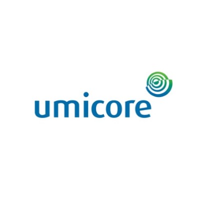 Umicore is hiring for remote Technical Sales Sr. Professional