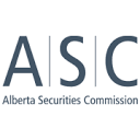 Alberta Securities Commission logo