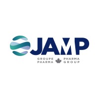 Groupe JAMP Pharma is hiring for remote Représentant des ventes génériques  (Québec et environ)