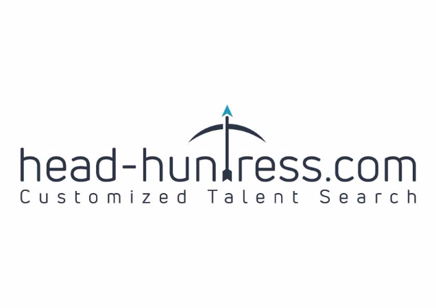 head-huntress.com is hiring for remote BYOR (Be Your Own Referral)