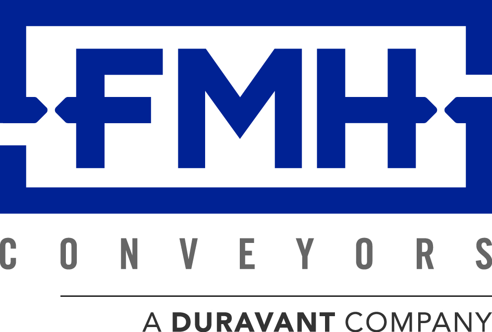 FMH Conveyors is hiring for remote Sales Manager - Germany 