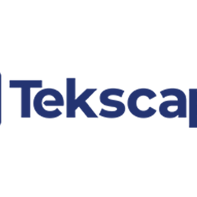 Tekscape logo