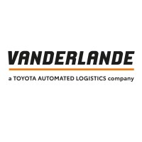 Vanderlande is hiring for remote Site Logistics Manager