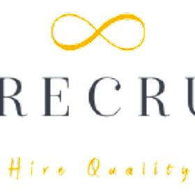 hqRecruits logo