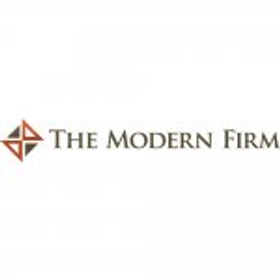 The Modern Firm is hiring for remote Content Writer
