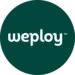 Weploy logo