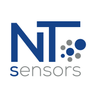 NT Sensors logo