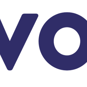 Voxy Inc logo