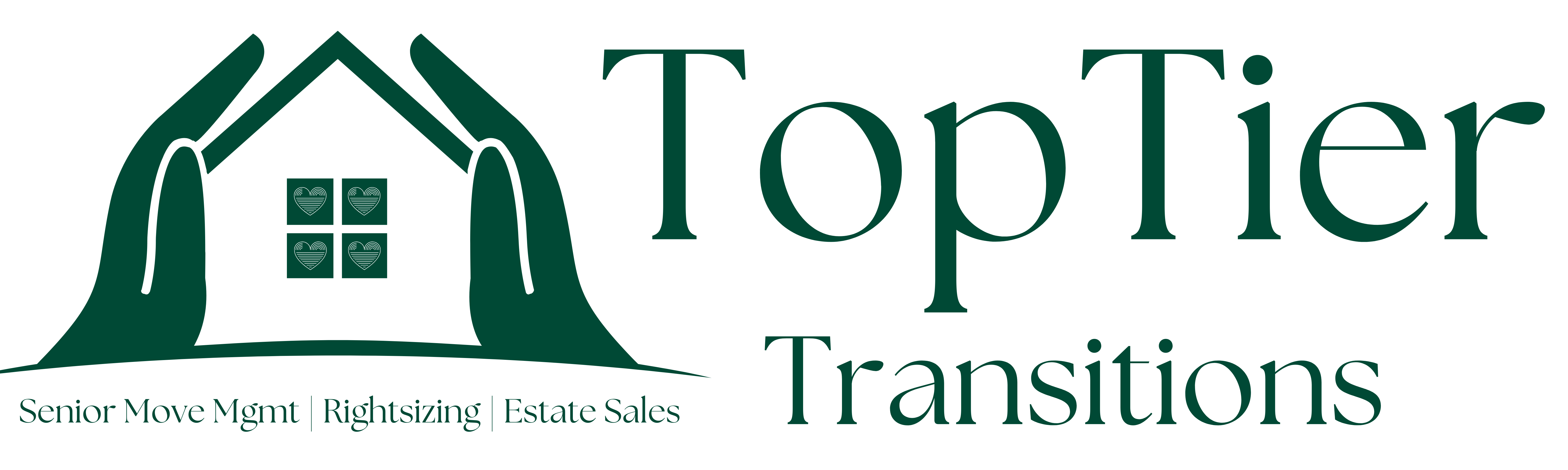 Top Tier Transitions is hiring for remote Regional Director of Sales