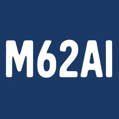 M62AI is hiring for remote Senior/Staff Full Stack Developer