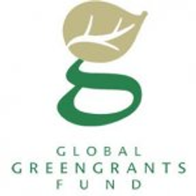 Global Greengrants Fund logo