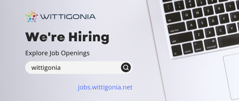 WITTIGONIA is hiring for remote Financial Sector Economist - SD Modelling Collaboration (Project, Remote)