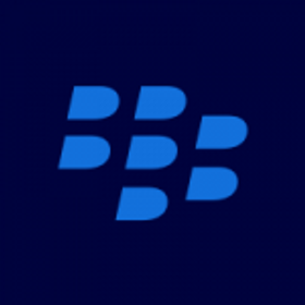 BlackBerry Limited is hiring for work from home roles