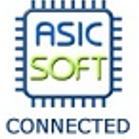 ASICSOFT is hiring for work from home roles
