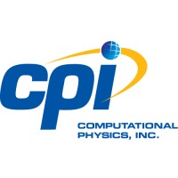 Computational Physics, Inc. is hiring for remote Scientist-Research