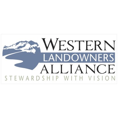 Western Landowners Alliance is hiring for remote Policy Director