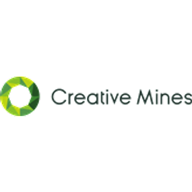 Creative Mines is hiring for work from home roles