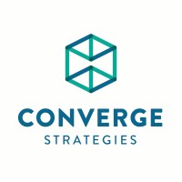 Converge Strategies is hiring for remote Director, DOE Project Manager