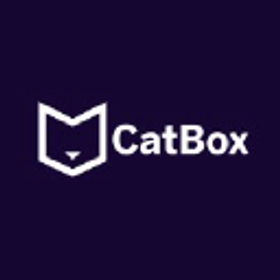 CatBox logo