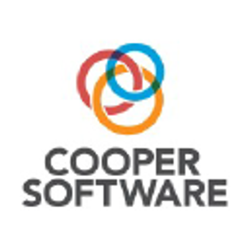 Cooper Software is hiring for work from home roles