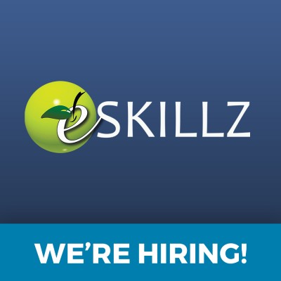eSkillz is hiring for remote General eSkillz Opportunity
