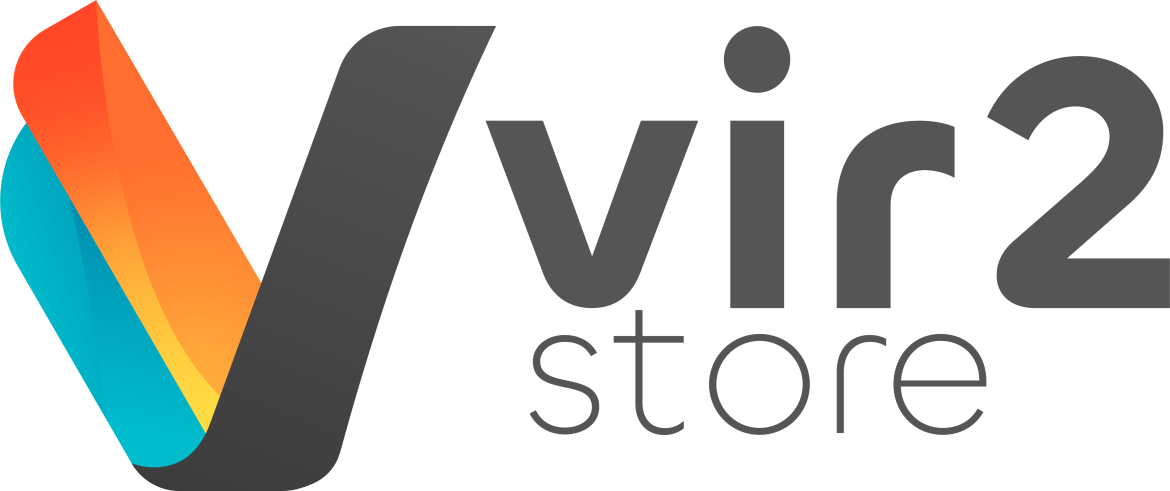 vir2store GmbH logo