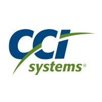 CCI Systems, Inc. is hiring for remote Permit Specialist