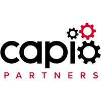 Capio Partners LLC is hiring for remote Account Specialist