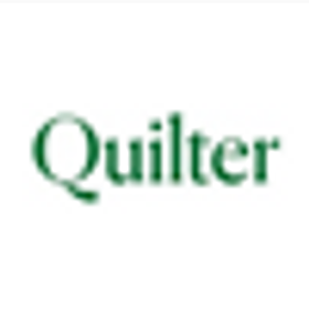 Quilter Business Services is hiring for work from home roles