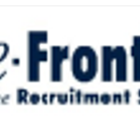 E-Frontiers Ltd is hiring for work from home roles