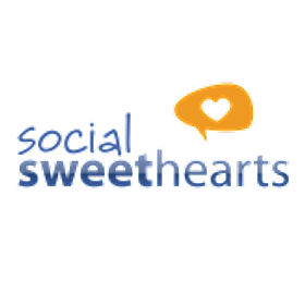 social sweethearts® GmbH is hiring for work from home roles