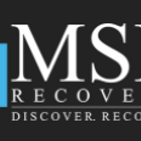 MSP Recovery is hiring for work from home roles